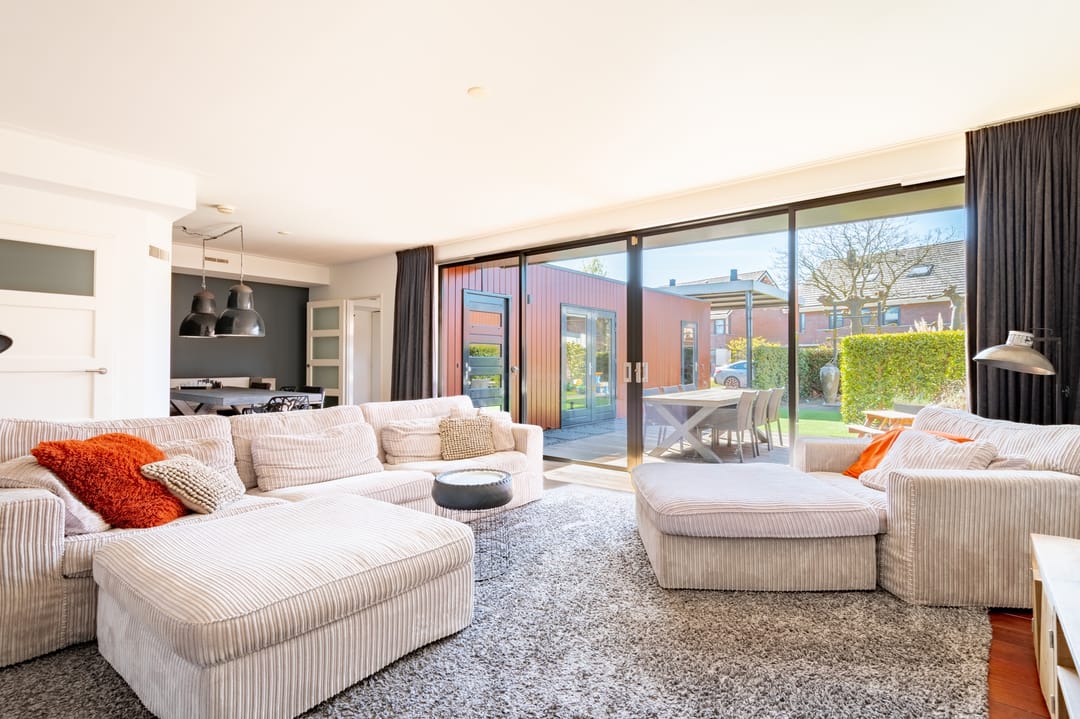 Foto 7 van Ina Boudierstraat 36