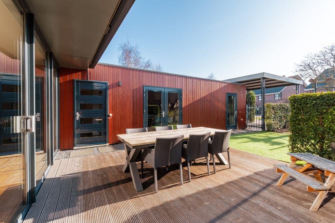 Foto 11 van Ina Boudierstraat 36