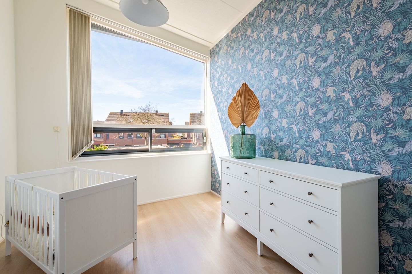 Foto 14 van Ina Boudierstraat 36