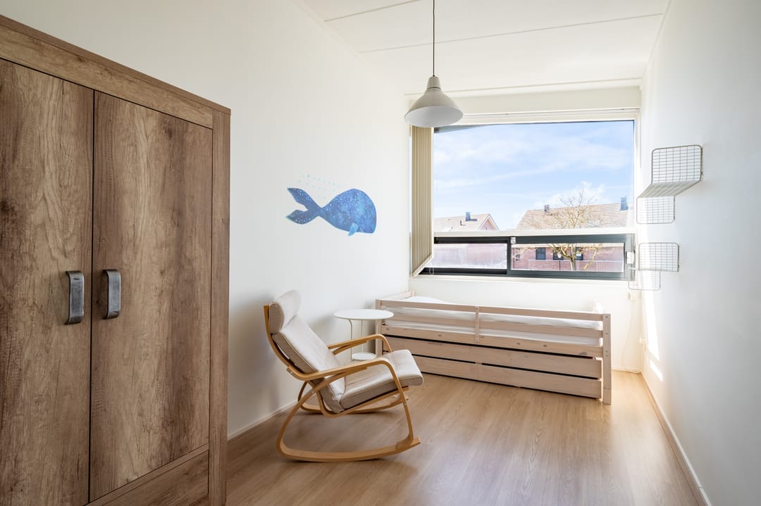 Foto 16 van Ina Boudierstraat 36