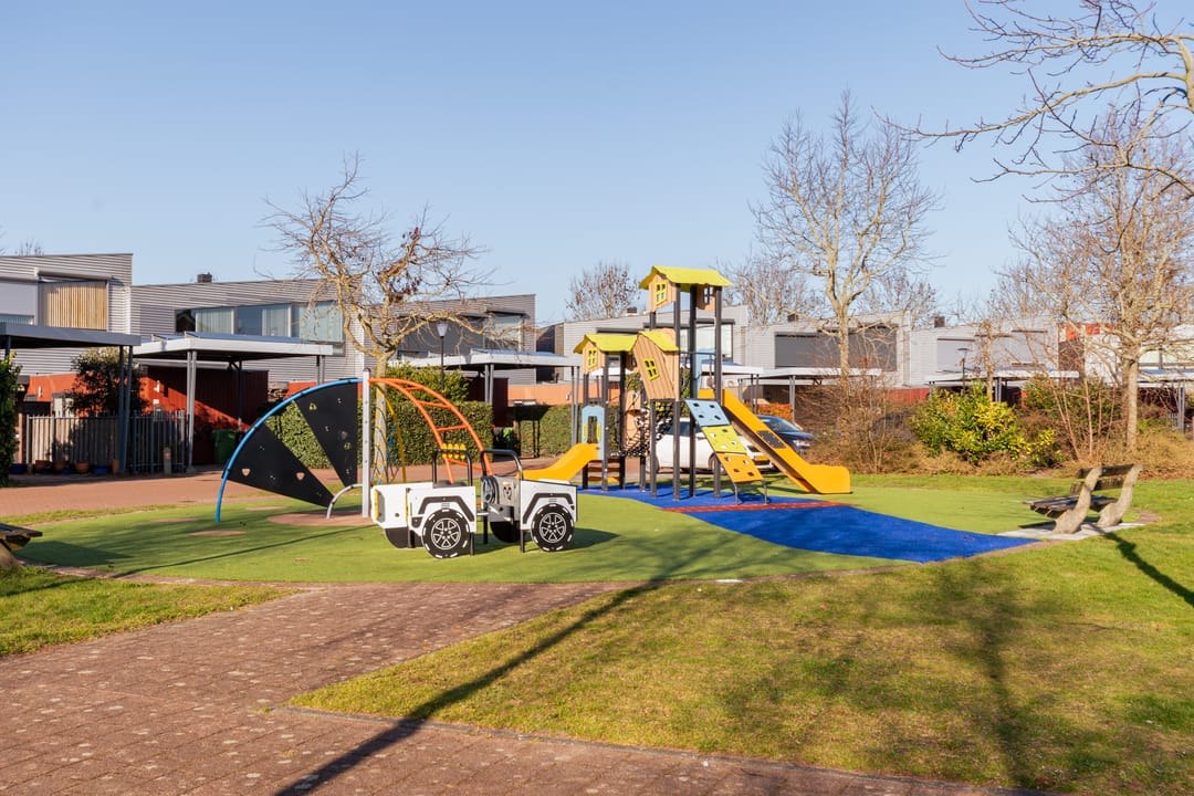 Foto 23 van Ina Boudierstraat 36