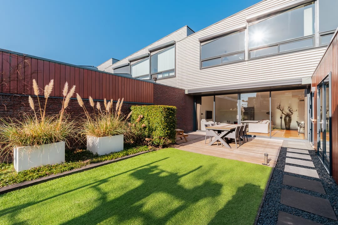 Foto 22 van Ina Boudierstraat 36