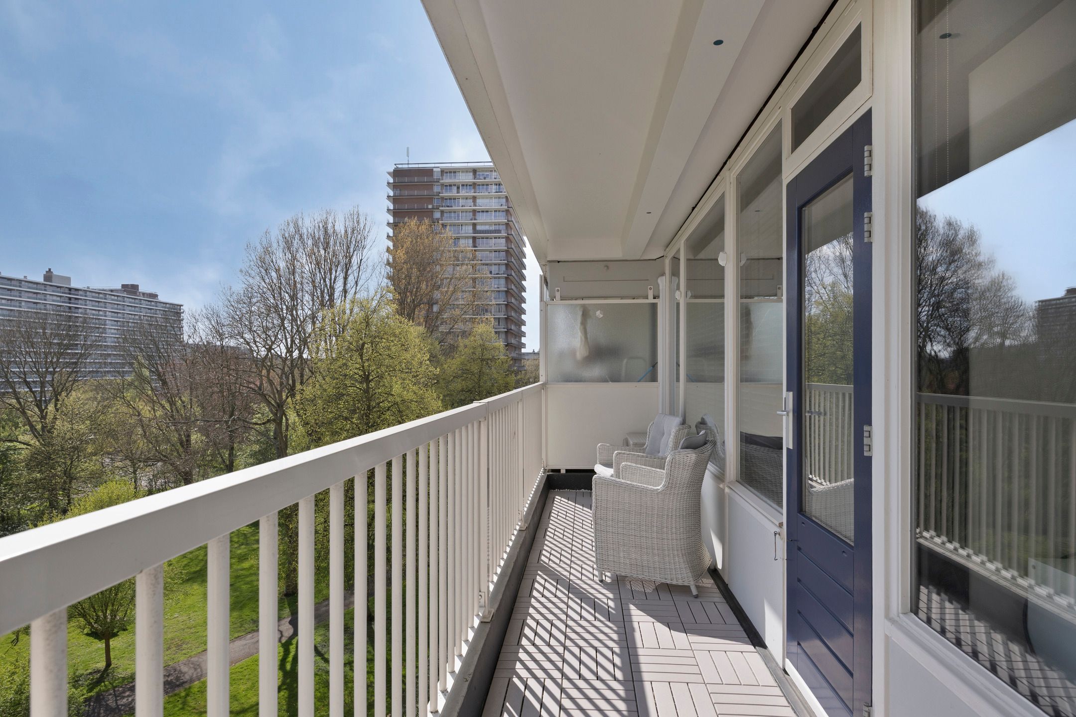 Foto 27 van André Gideplaats 133