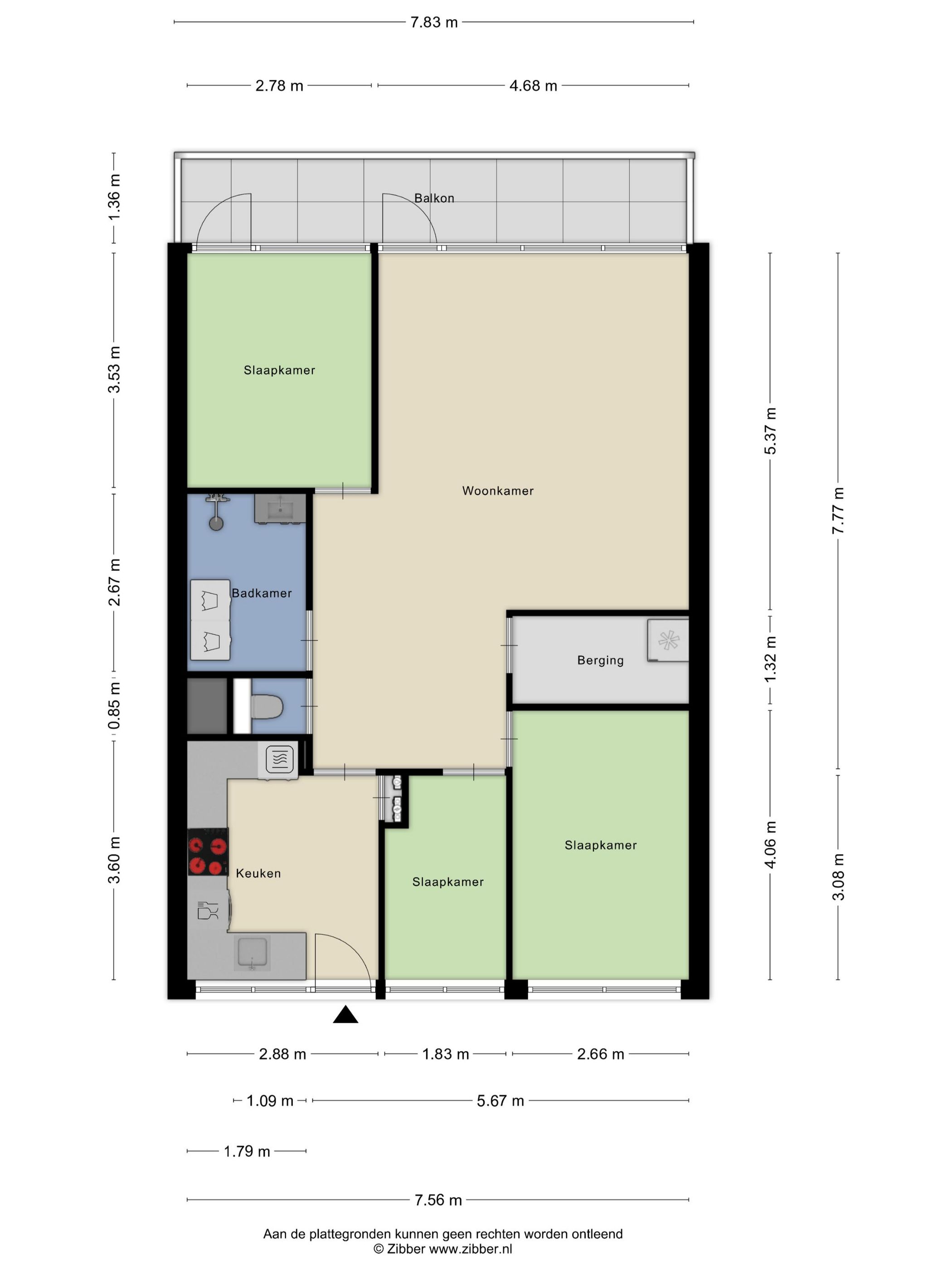 Foto 39 van André Gideplaats 133