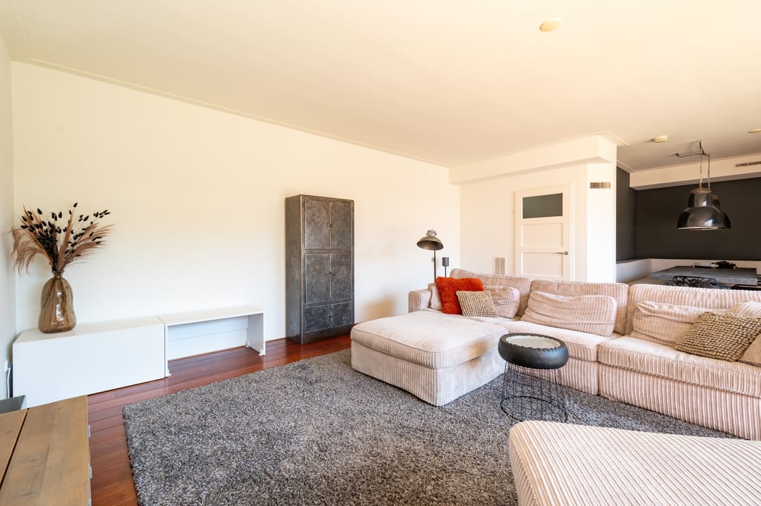 Foto 8 van Ina Boudierstraat 36