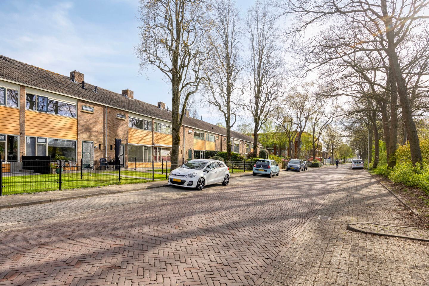 Photo 29 of Woestijnweg 118