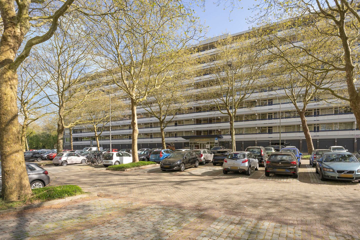 Foto 34 van André Gideplaats 133