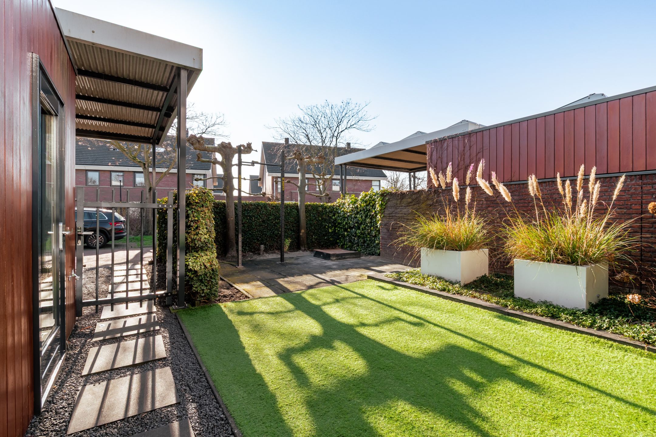 Foto 21 van Ina Boudierstraat 36