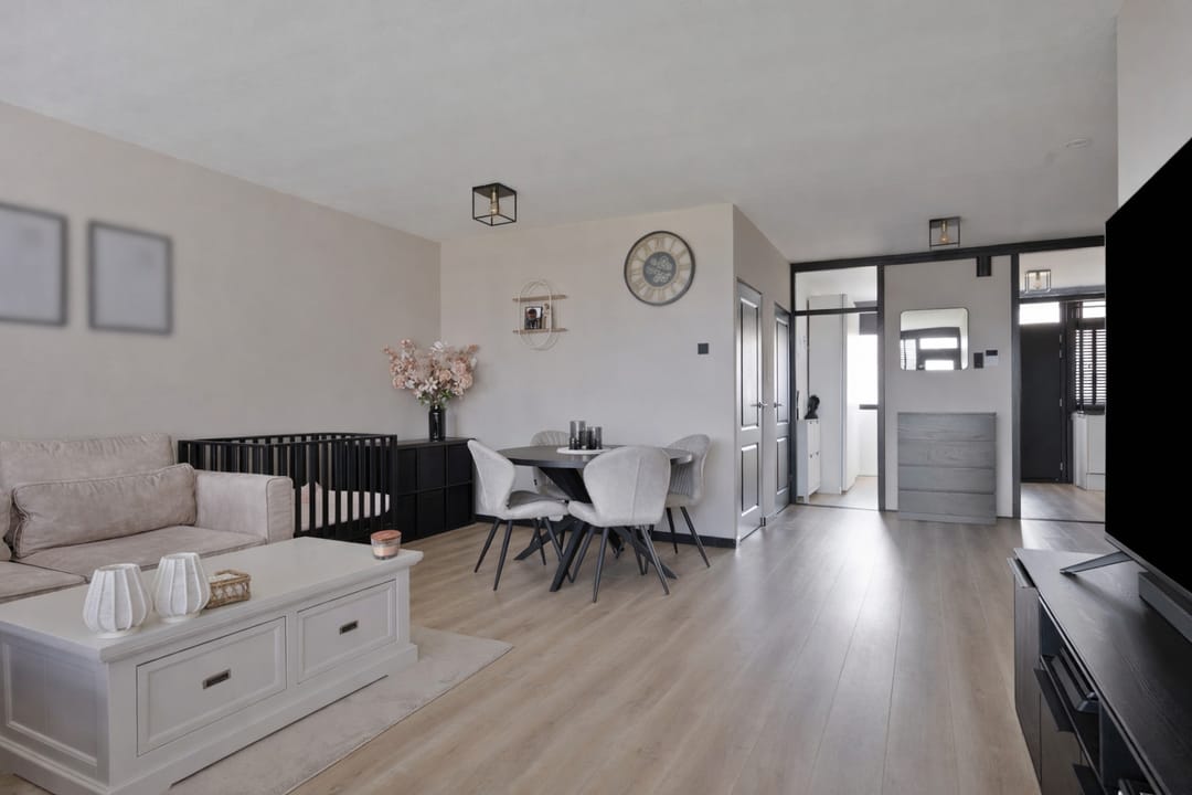 Foto 2 van André Gideplaats 133