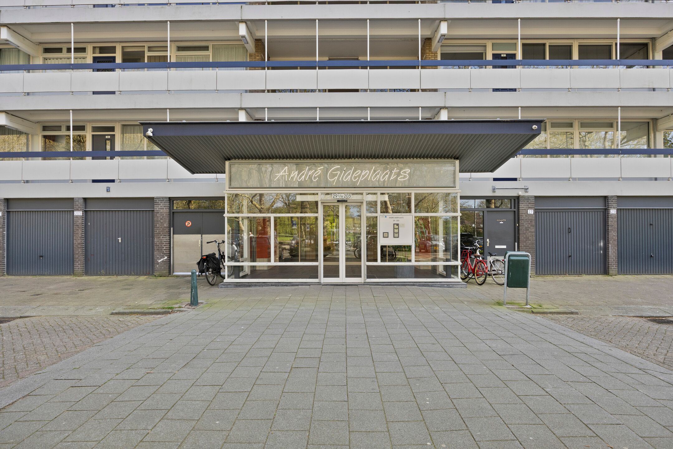 Foto 6 van André Gideplaats 133