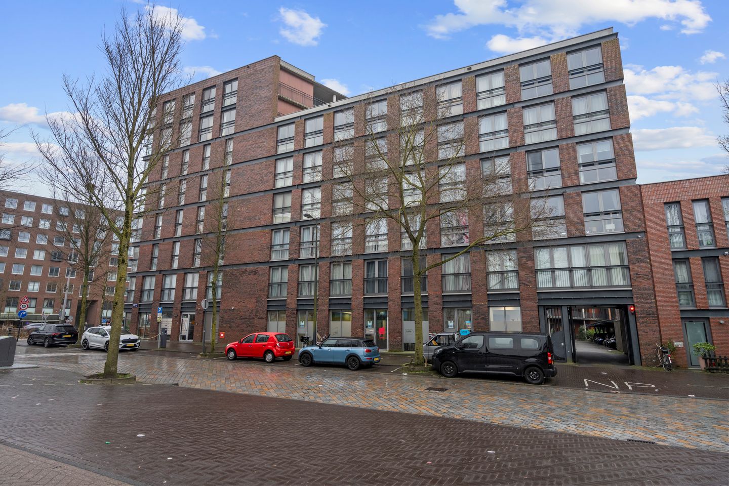 Foto 4 van Franz Zieglerstraat 126
