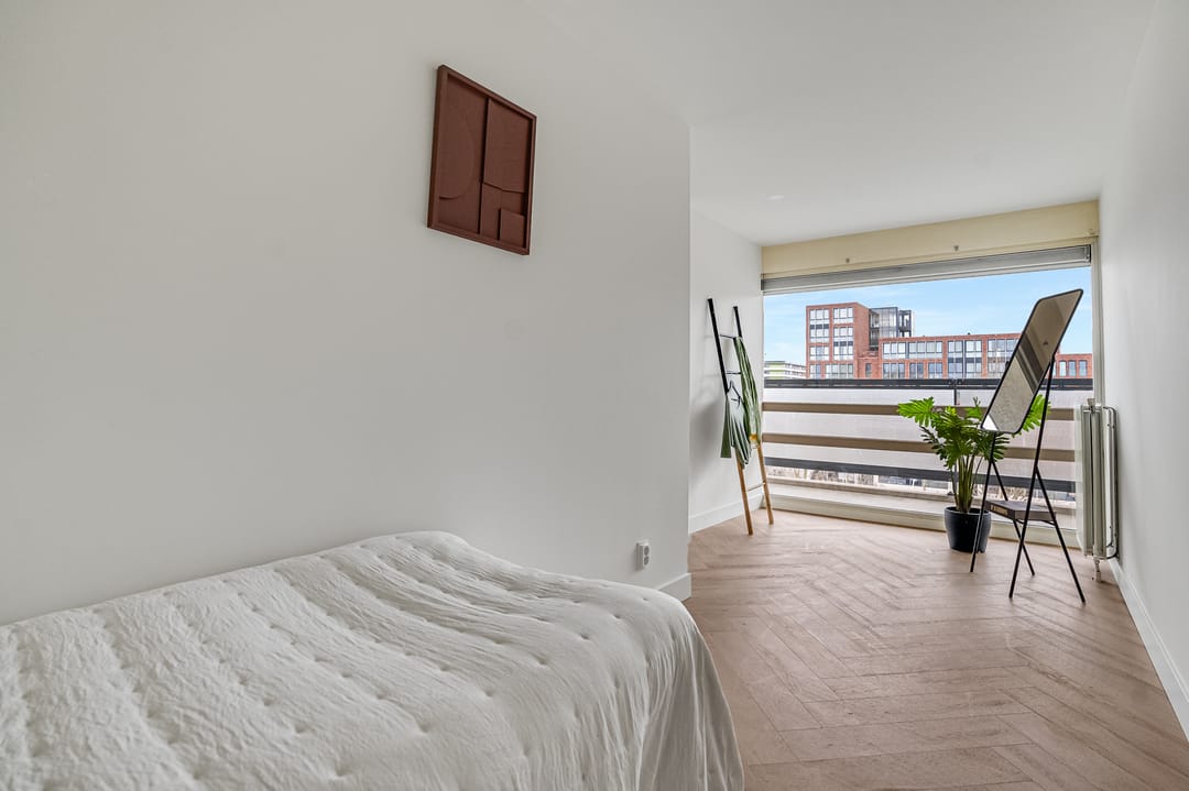 Foto 11 van Oeverpad 283