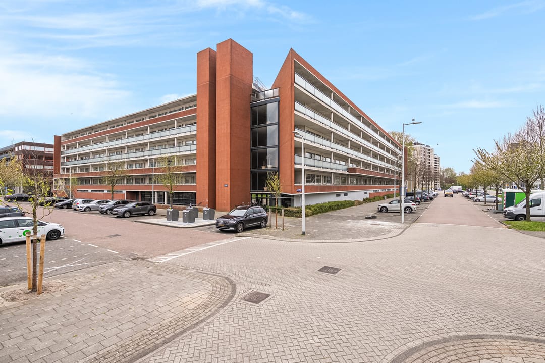 Foto 16 van Oeverpad 283