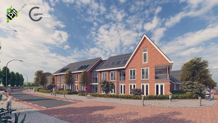 Foto 3 van Meester Nelissenstraat 21-A