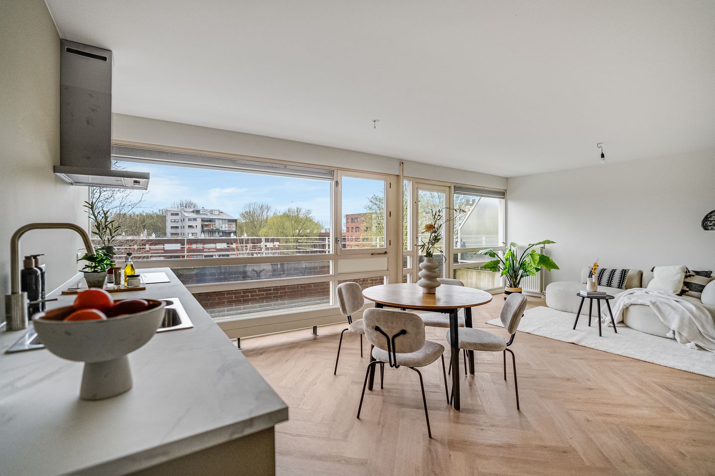 Foto 5 van Oeverpad 283