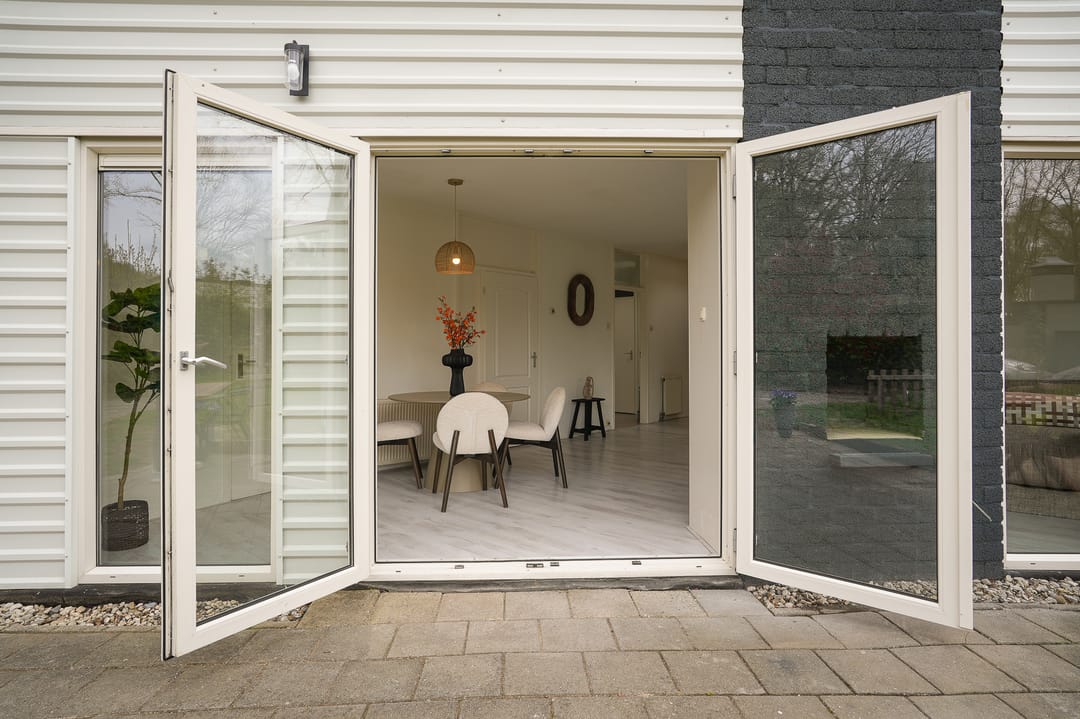 Foto 2 van Ermerzand 55