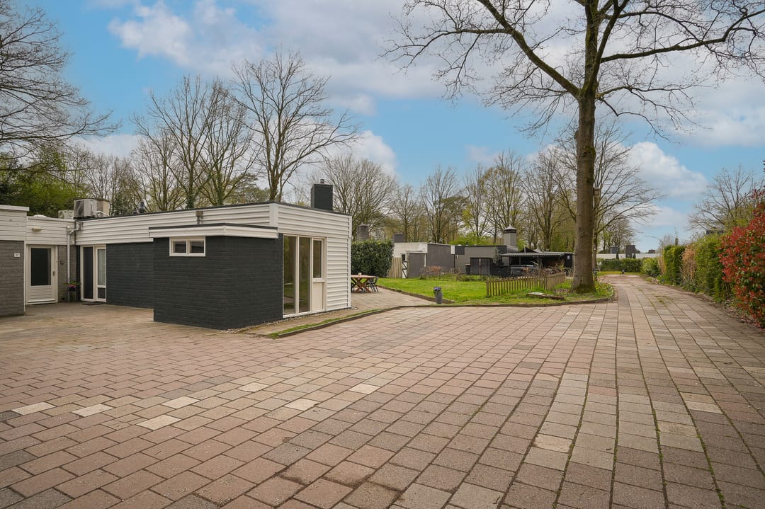 Foto 8 van Ermerzand 55