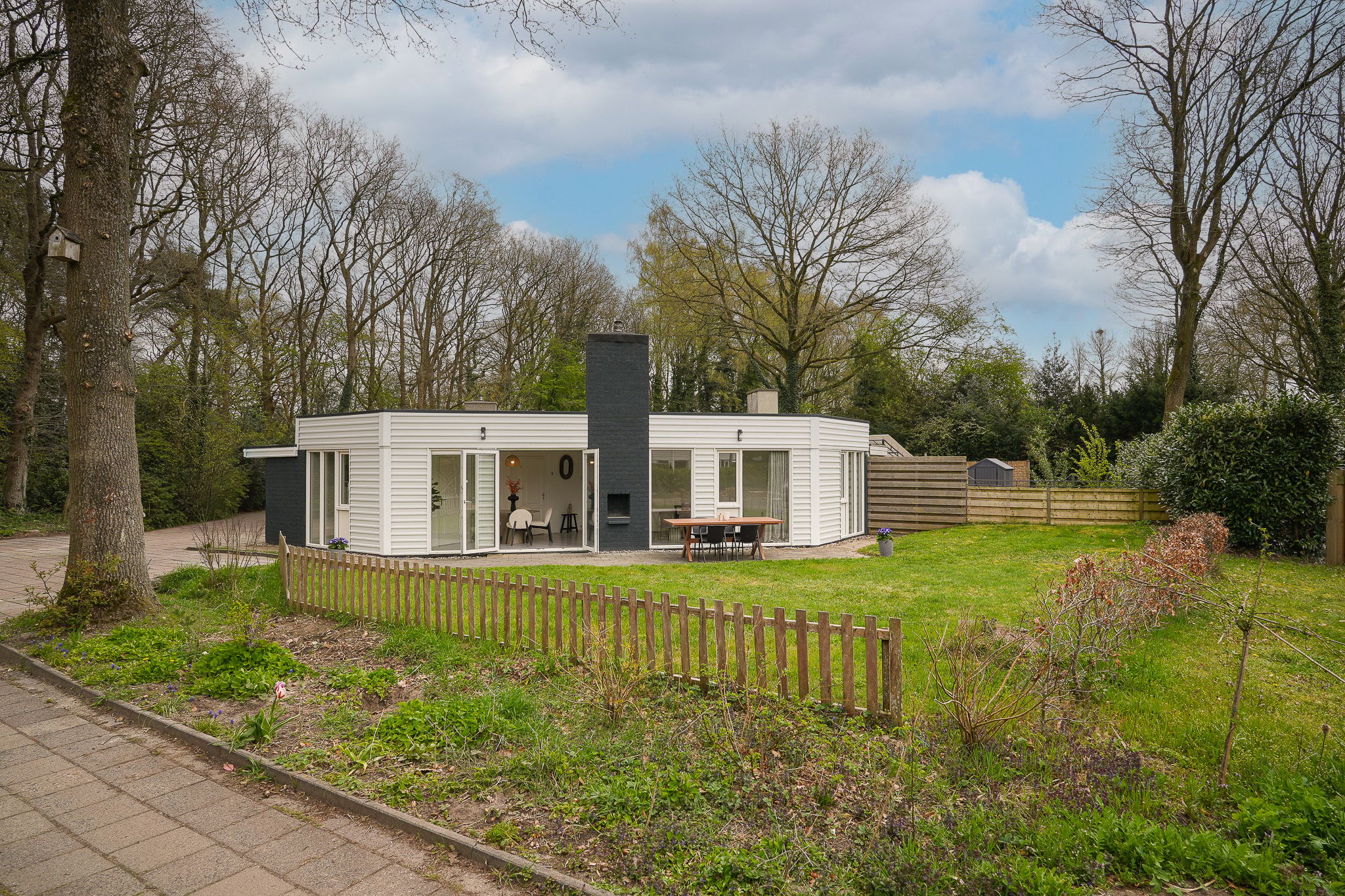 Dr C A Gerkestraat 77 Zandvoort - Aanzicht 3