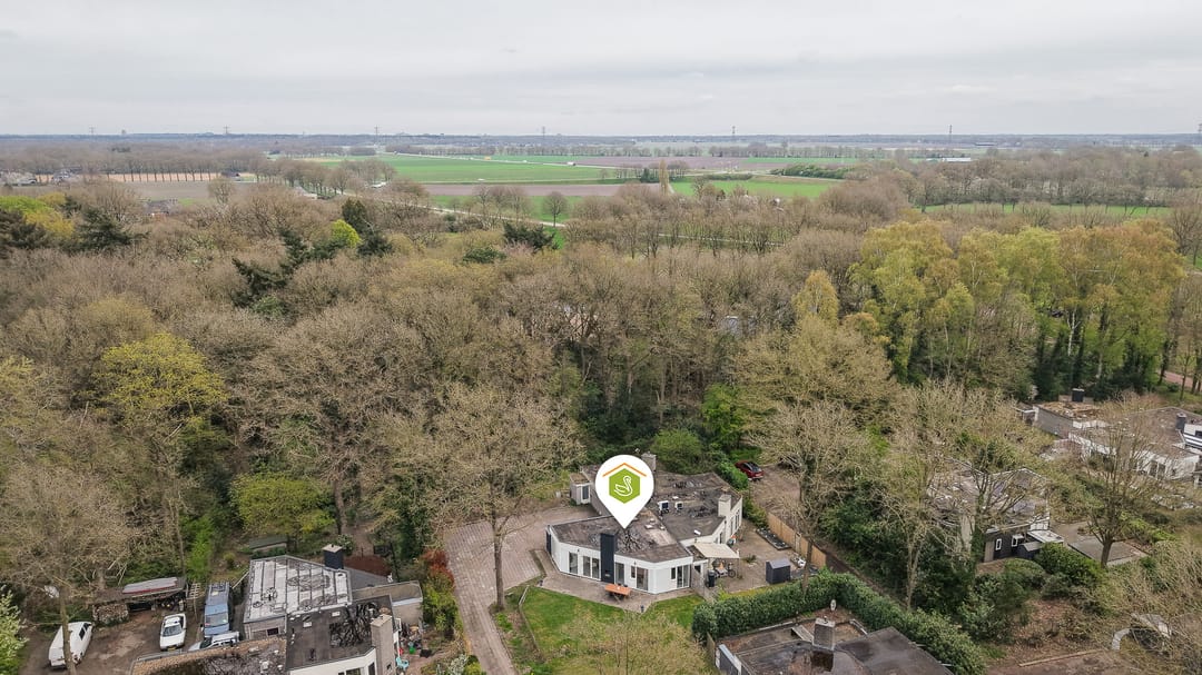 Foto 43 van Ermerzand 55