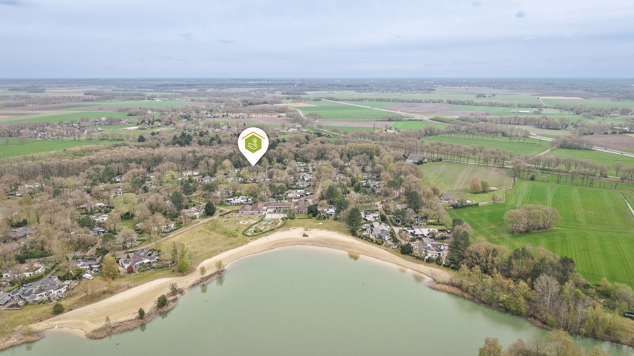 Foto 45 van Ermerzand 55