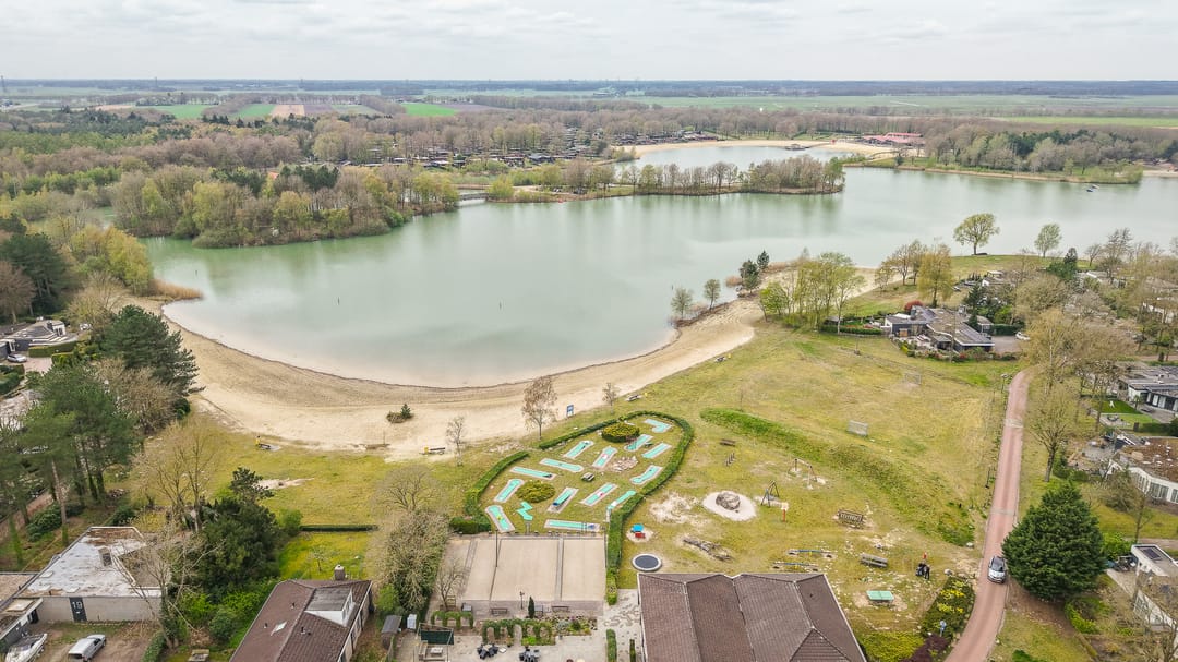 Foto 46 van Ermerzand 55