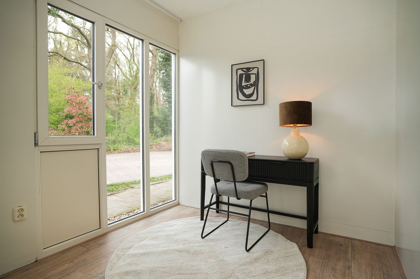 Foto 5 van Ermerzand 55