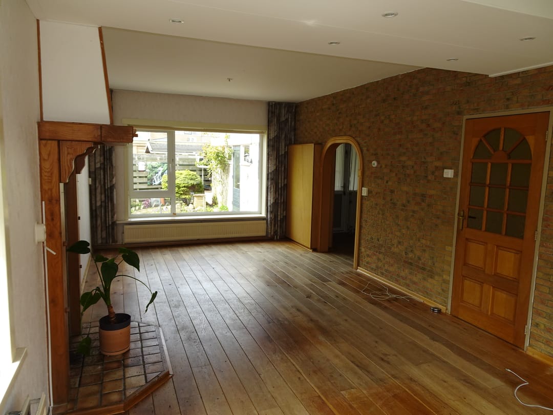 Foto 2 van Langeweg 76