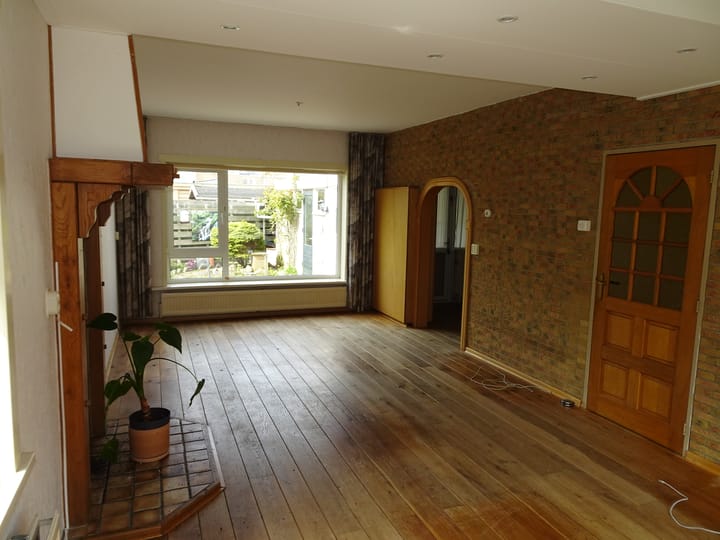 Foto 2 van Langeweg 76