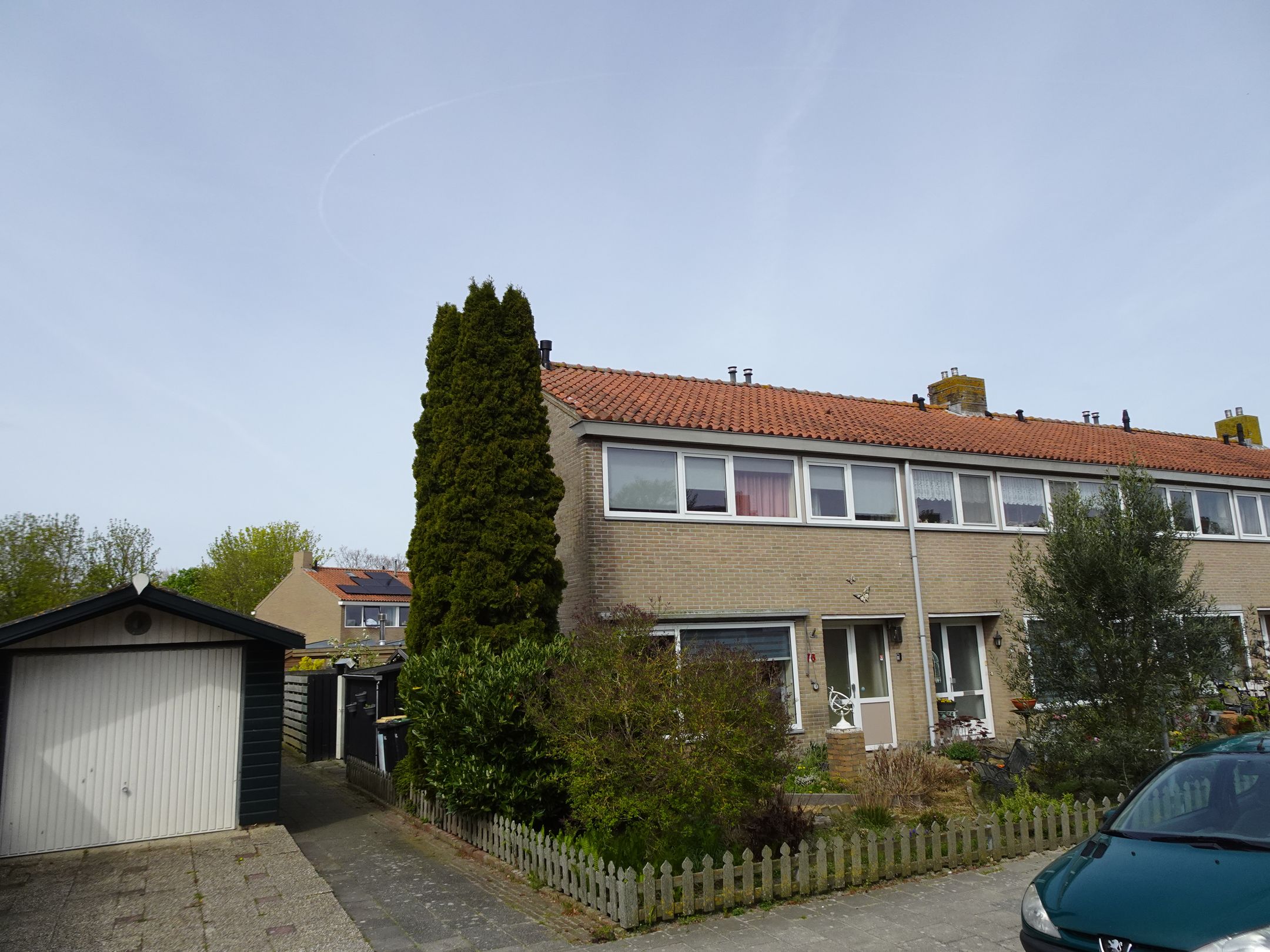 Langeweg 76 