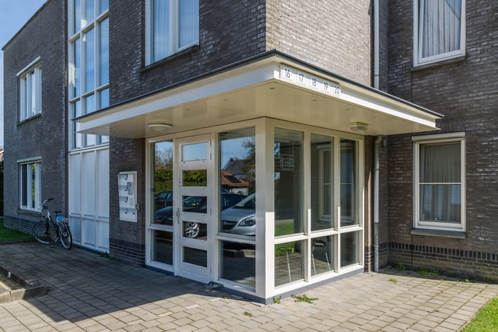 Appartement te koop: Het Look 17, Bladel