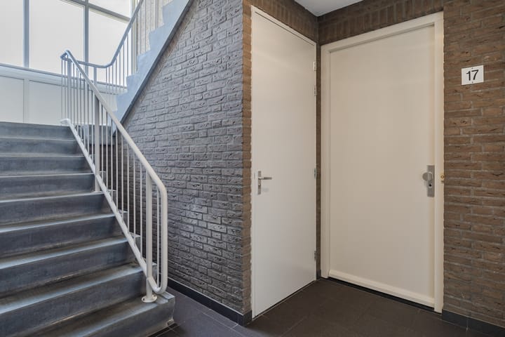 Appartement te koop: Het Look 17, Bladel