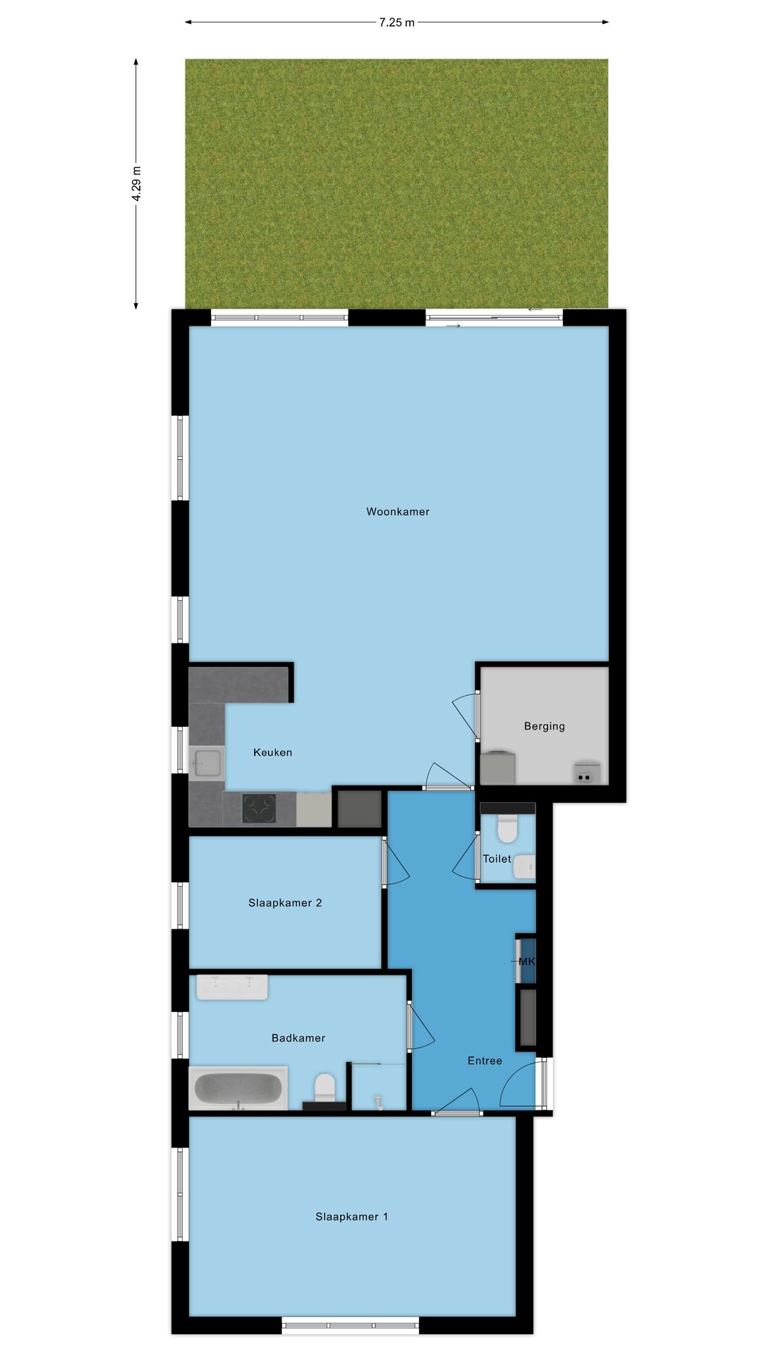 Foto 53 van Het Look 17