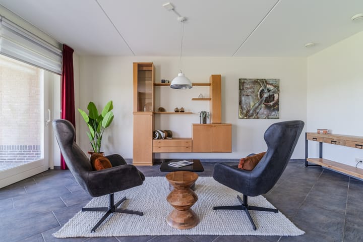 Appartement te koop: Het Look 17, Bladel