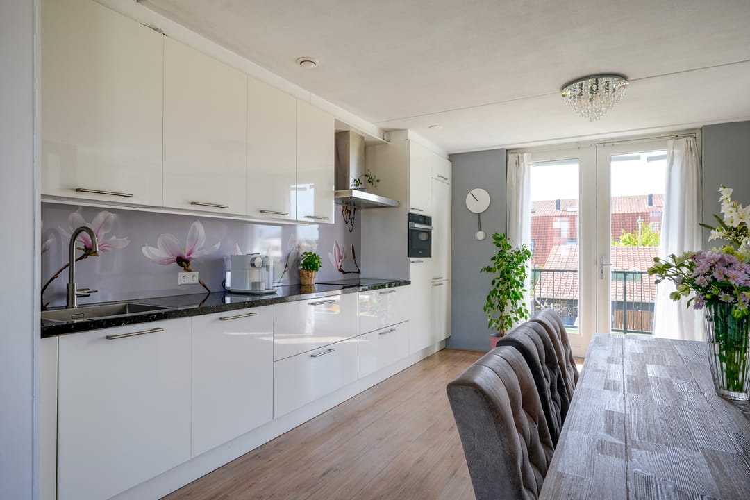 Photo 2 of Monnikeraklaan 34