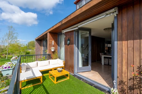 Monnikeraklaan 34 tertiary image