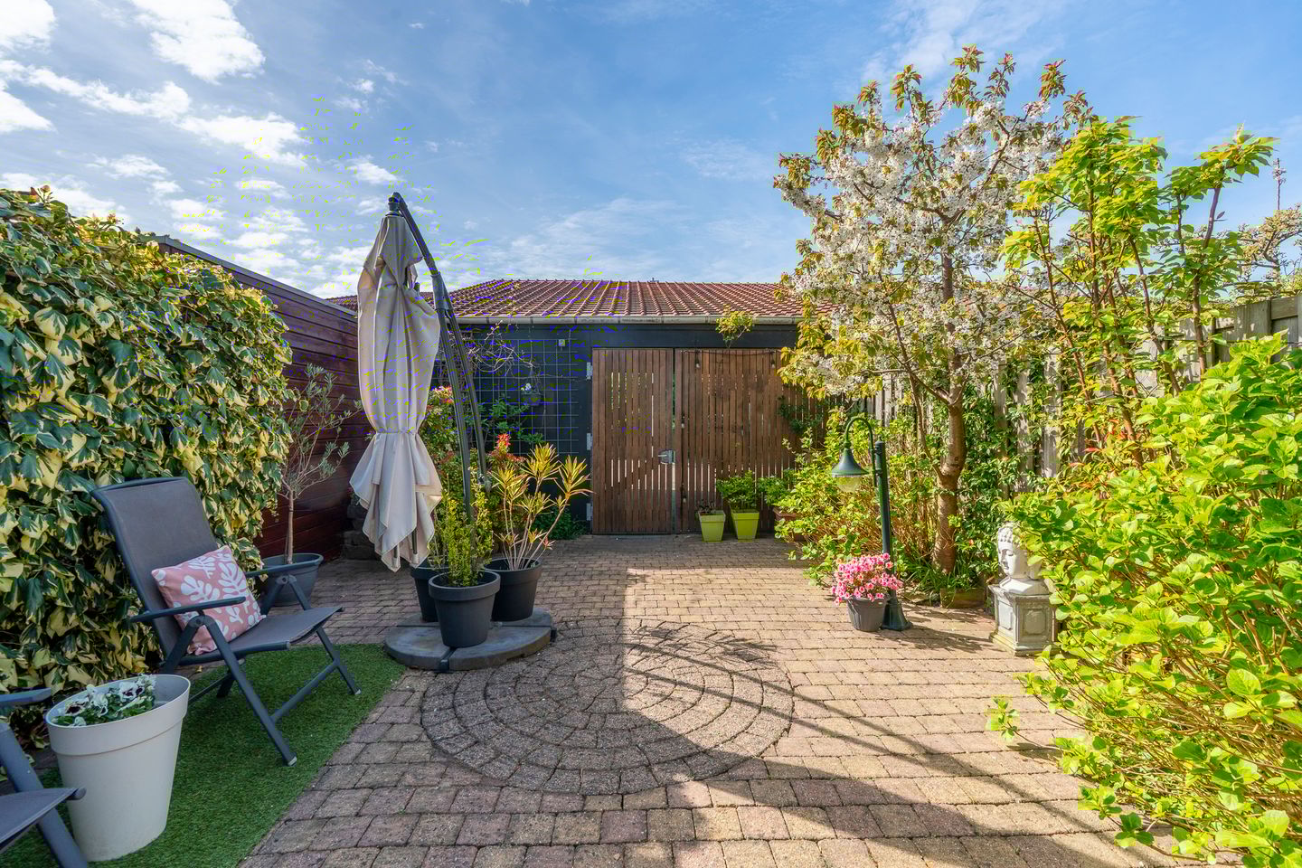 Photo 4 of Monnikeraklaan 34