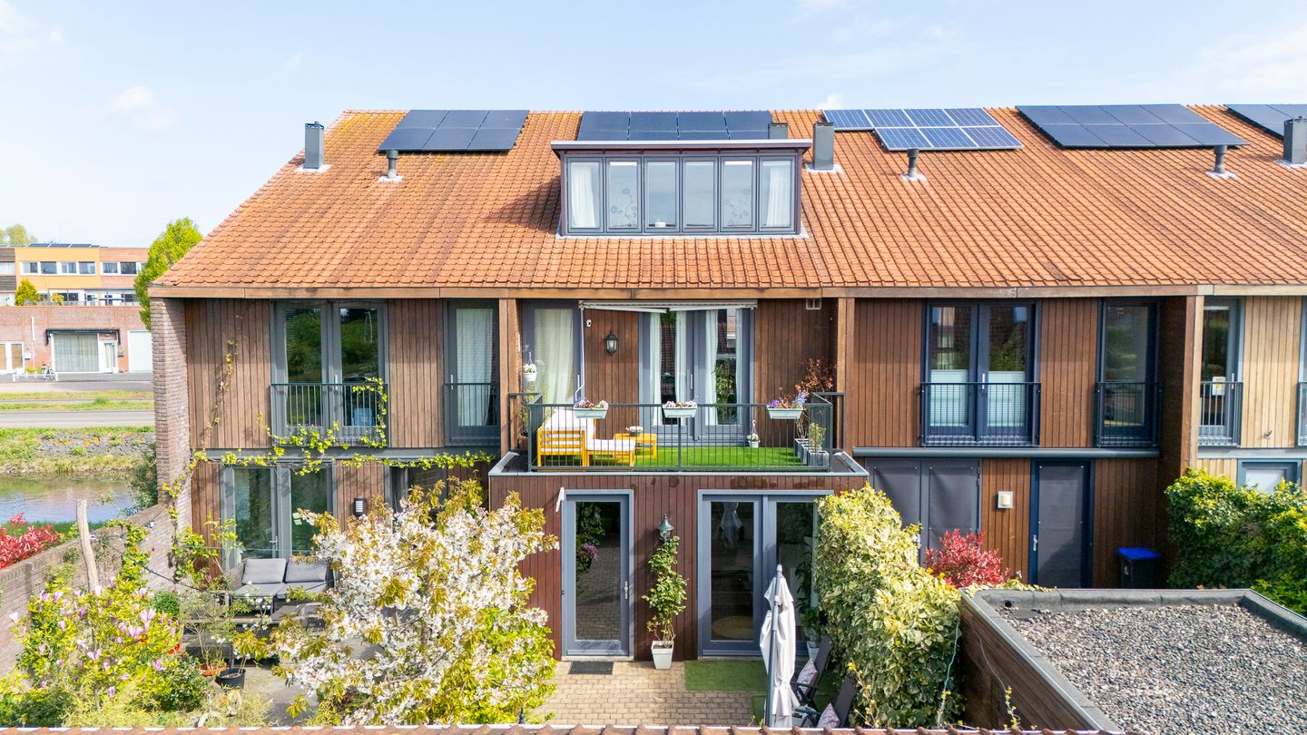 Photo 5 of Monnikeraklaan 34