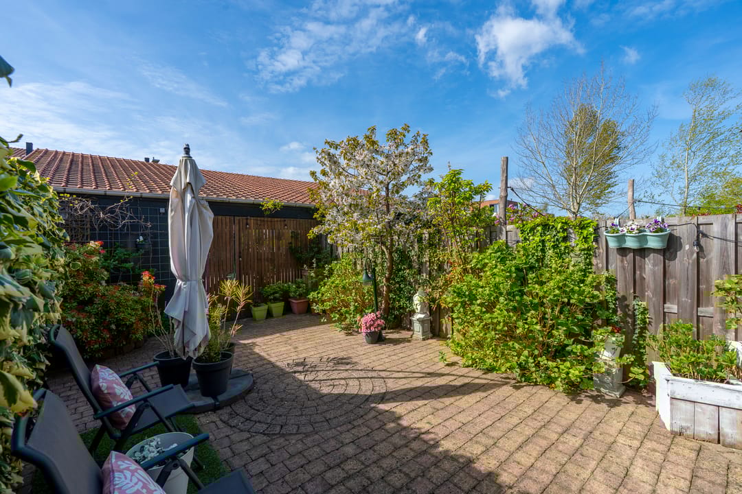 Photo 7 of Monnikeraklaan 34