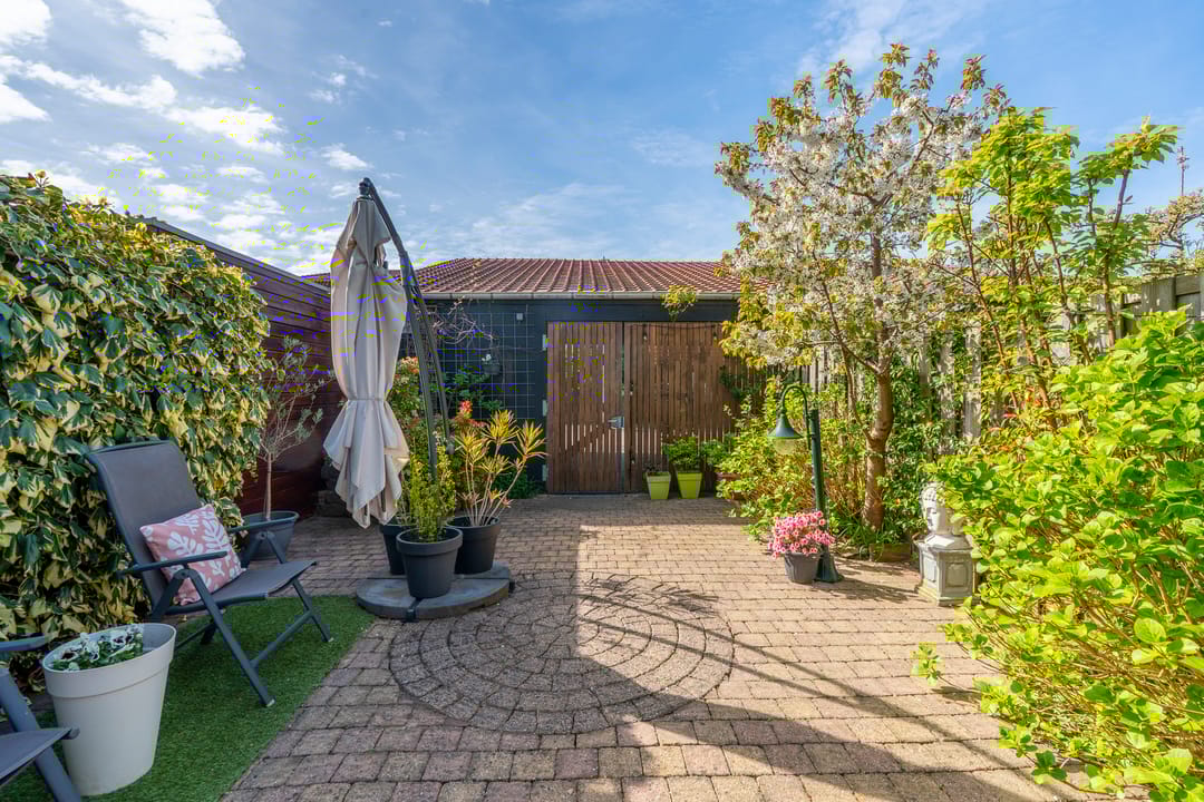 Photo 8 of Monnikeraklaan 34