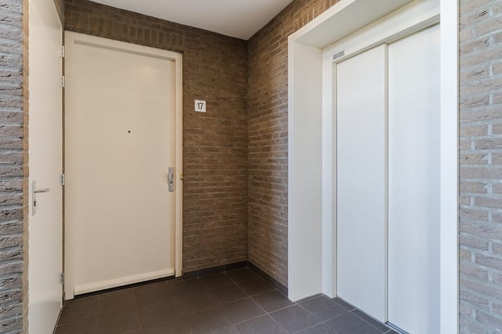 Appartement te koop: Het Look 17, Bladel