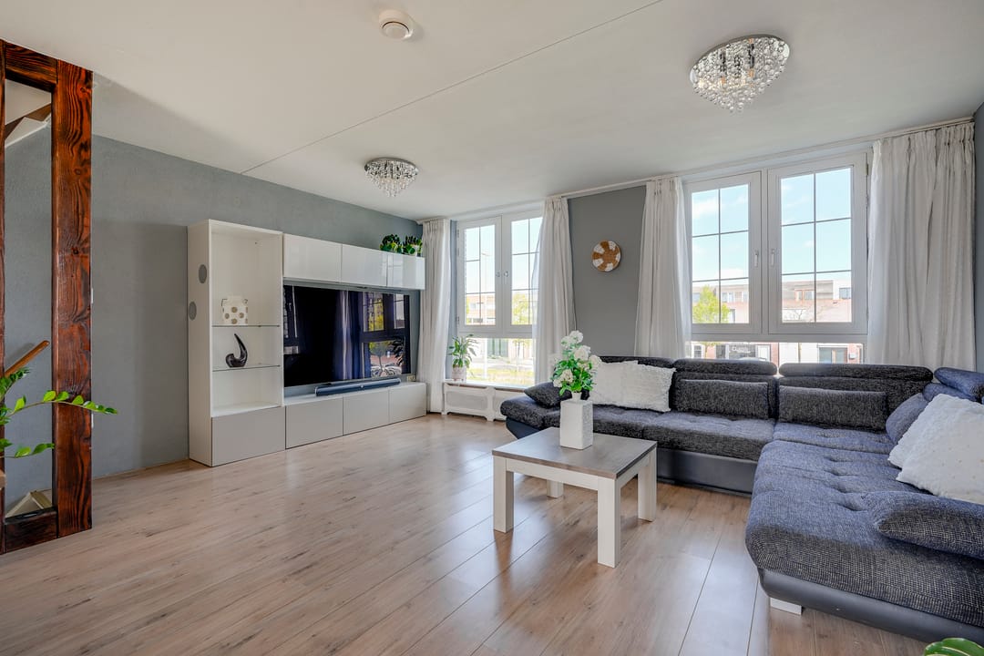 Photo 32 of Monnikeraklaan 34