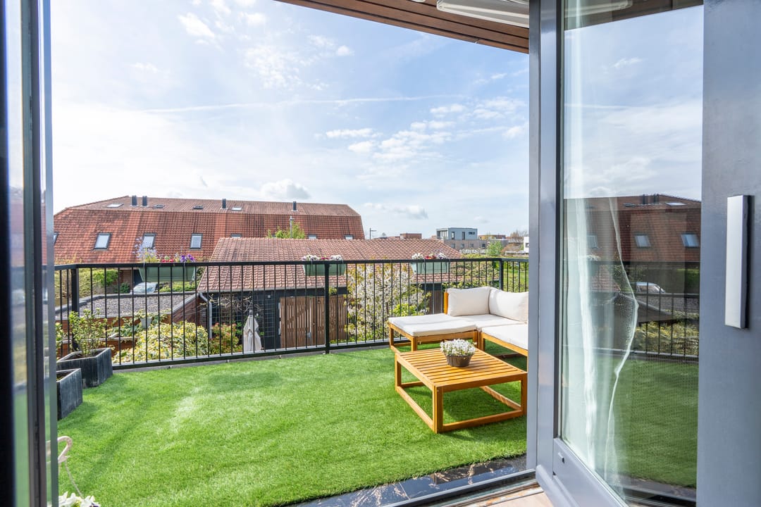 Photo 41 of Monnikeraklaan 34