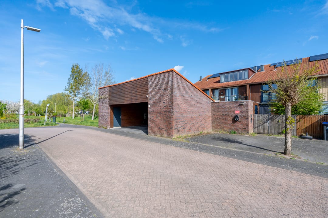 Photo 58 of Monnikeraklaan 34