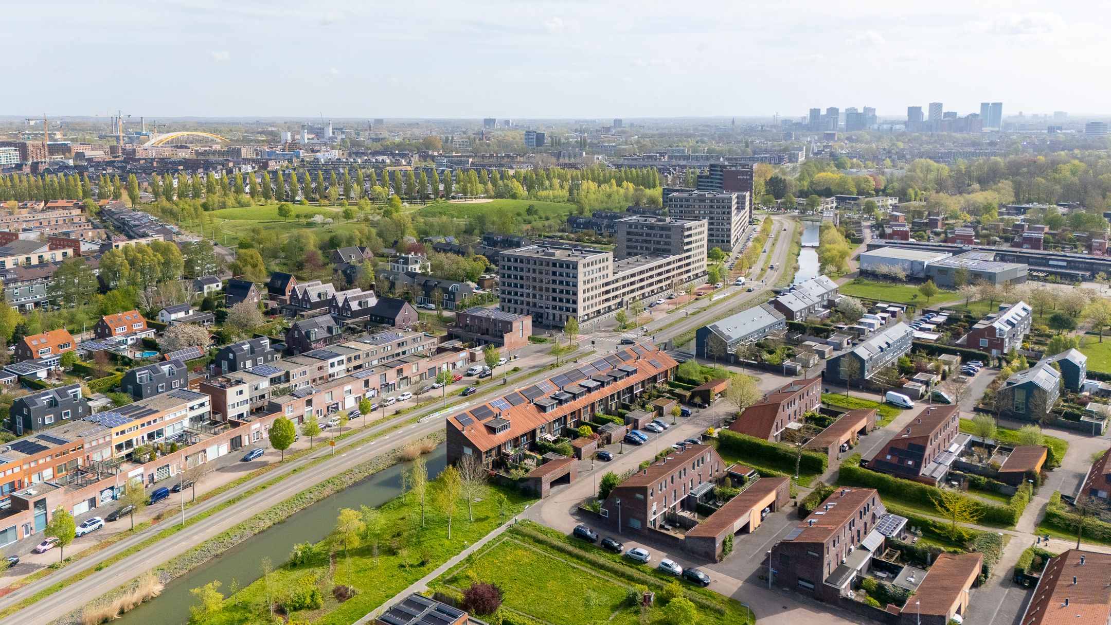 Photo 63 of Monnikeraklaan 34