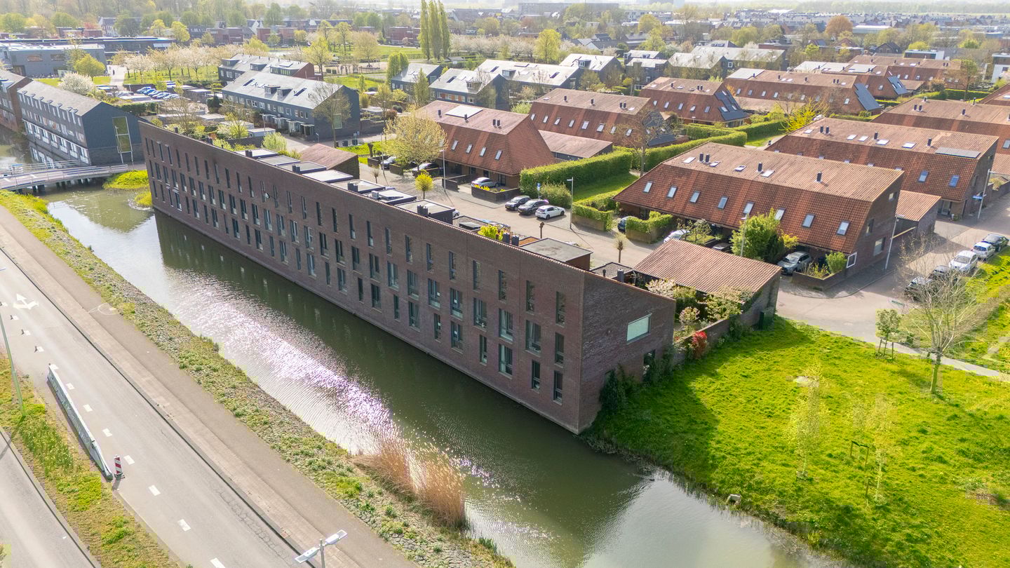 Photo 64 of Monnikeraklaan 34