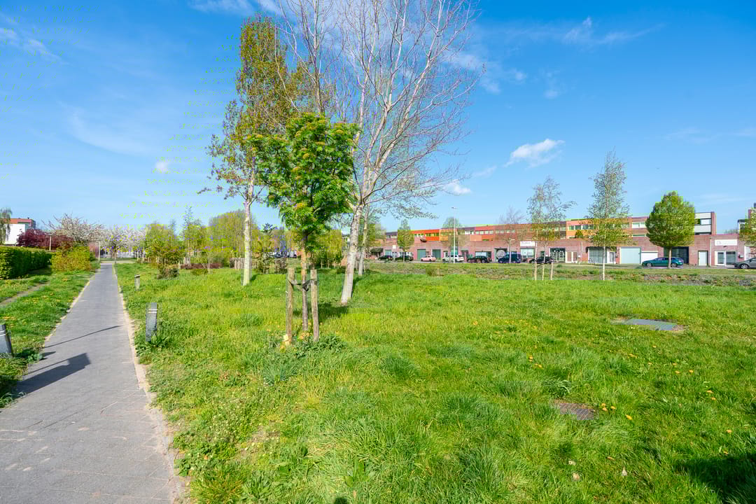 Photo 67 of Monnikeraklaan 34