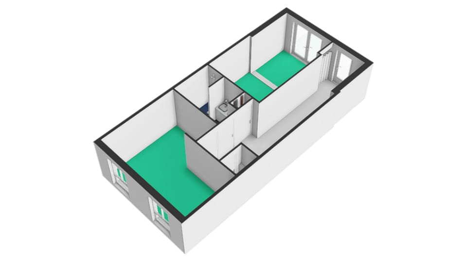 Photo 72 of Monnikeraklaan 34