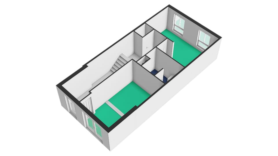 Photo 73 of Monnikeraklaan 34