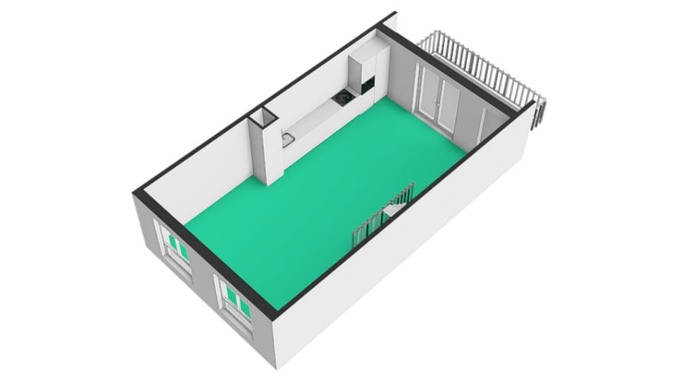 Photo 75 of Monnikeraklaan 34