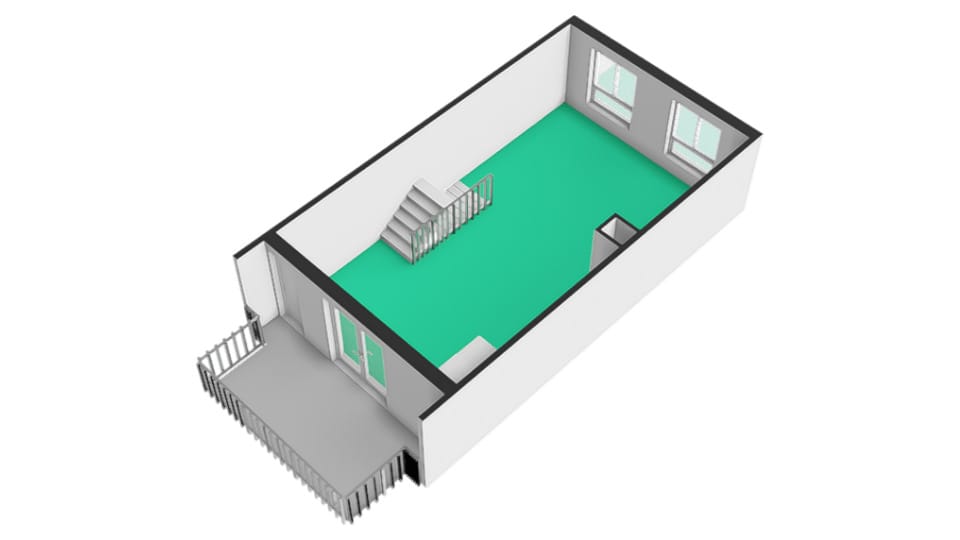 Photo 76 of Monnikeraklaan 34